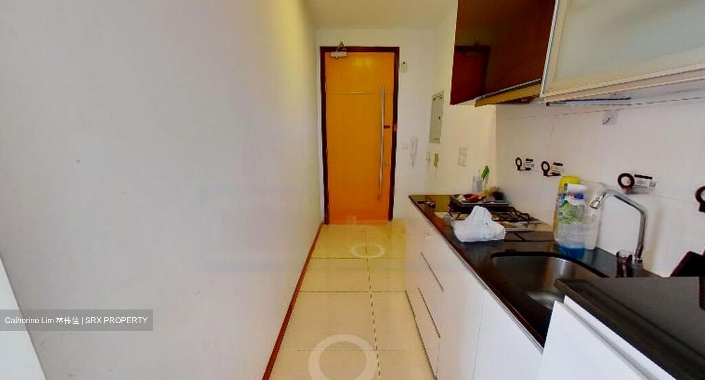 Bliss Loft (D12), Apartment #460168311